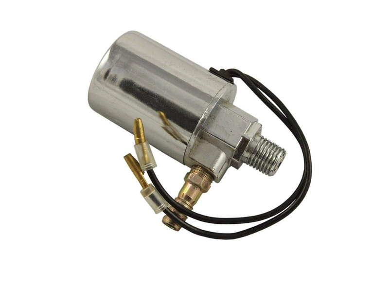 0330001029, 12V solenoidiventtiili