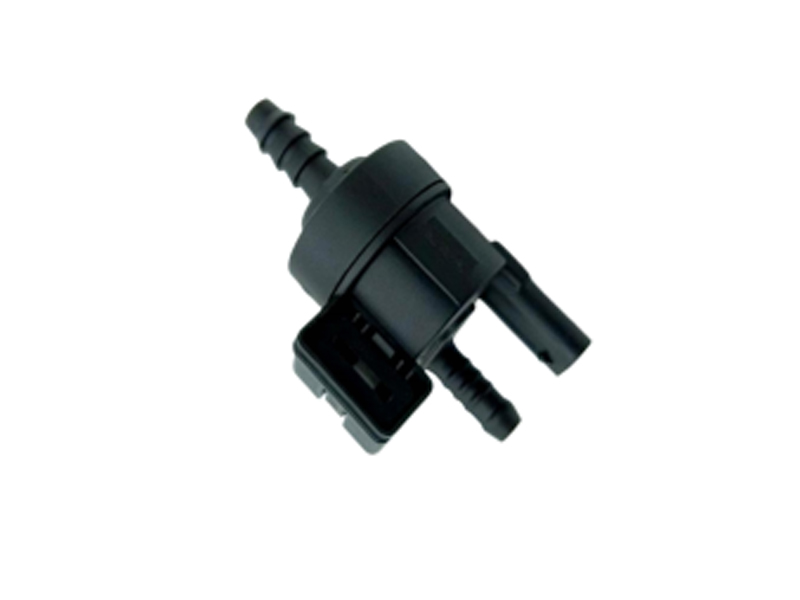 04E906517 Solenoidiventtiili