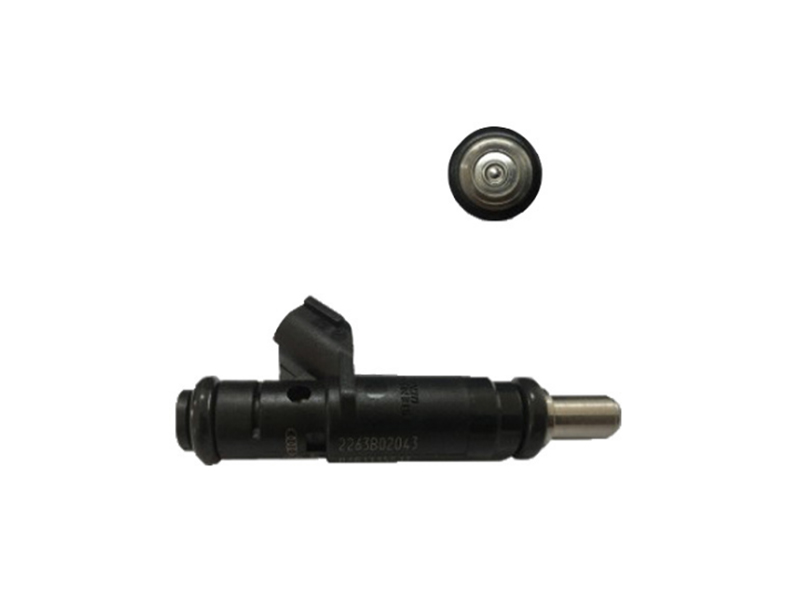 06B133551T Polttoaineen ruiskutussuutin