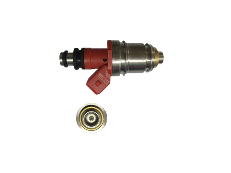 16600-86G10/16600-86G00/JS21-1 Polttoainesuuttimen suutin