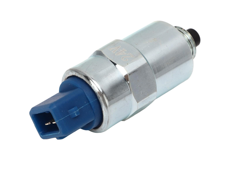 168041 solenoidiventtiili