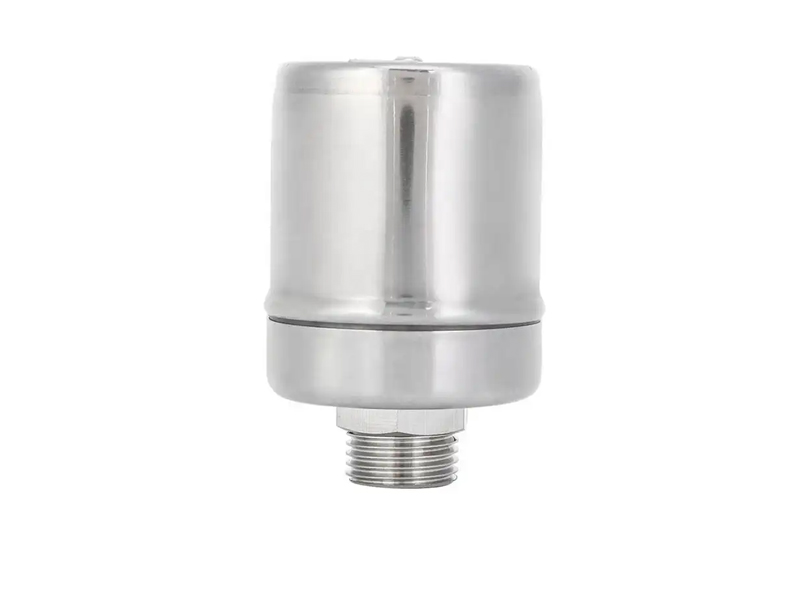 18BAU4611L. 12V solenoidiventtiili