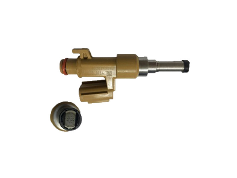 23250-0S020/23209-39165/23209-0S0S020 Polttoainesuuttimen suutin