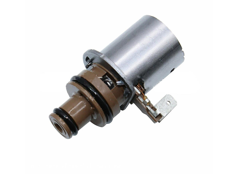 7240-112 solenoidiventtiili