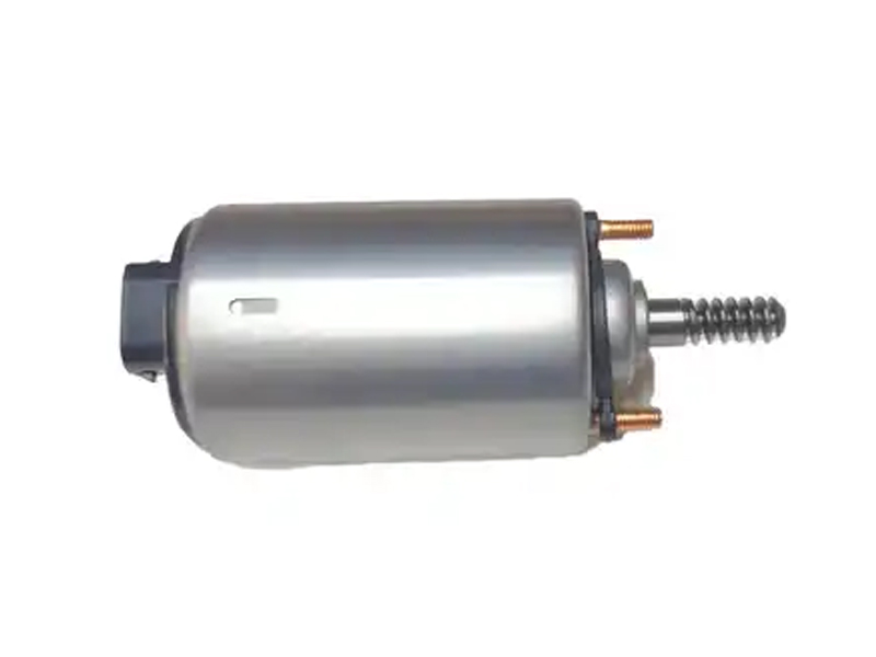 7701024772, 12V magneettiventtiili