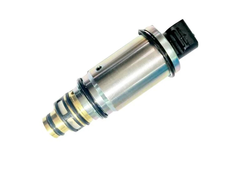 7701030222. 12V magneettiventtiili