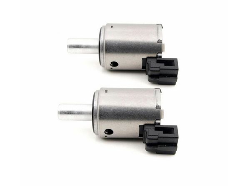 7901168041, 12V magneettiventtiili