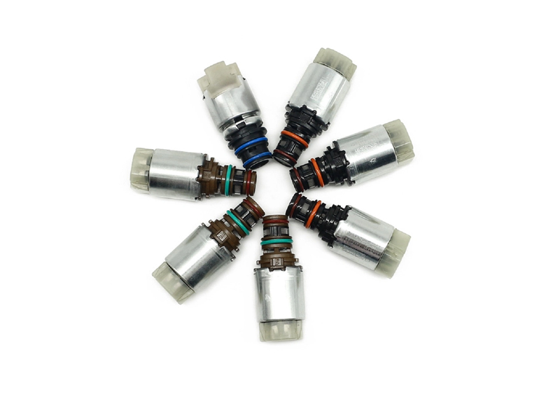 844F-9D278-AA.12V Solenoidiventtiili