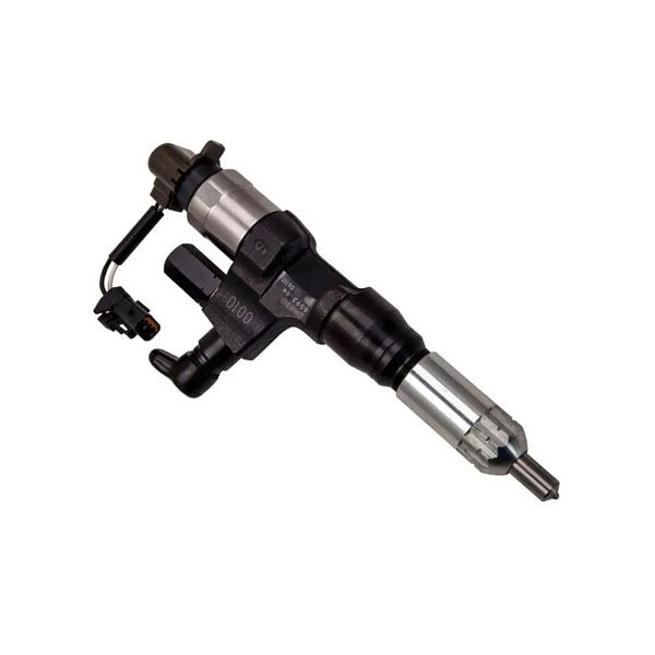 Common Rail -suutin 095000-6593