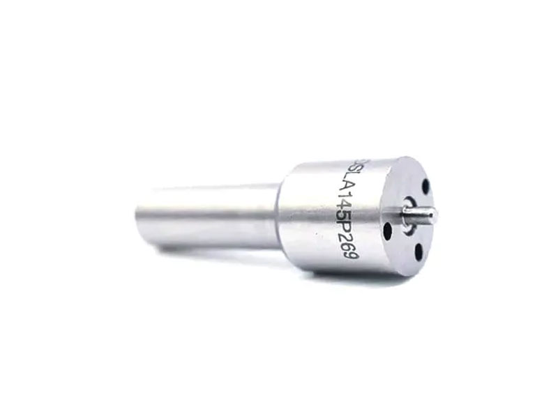 Diesel -injektorin suutin 0434200001