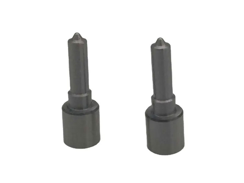 Diesel -injektorin suutin BDLL140S6622
