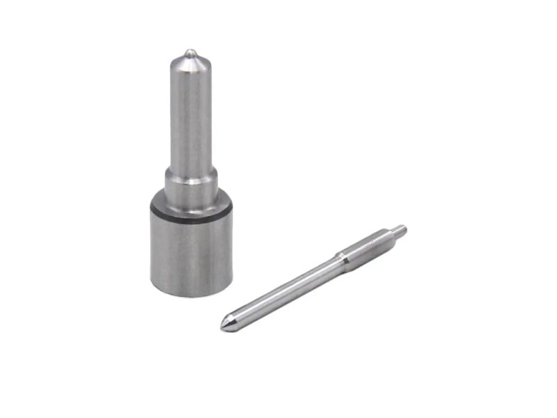 Diesel -injektorin suutin DLLA144S1162