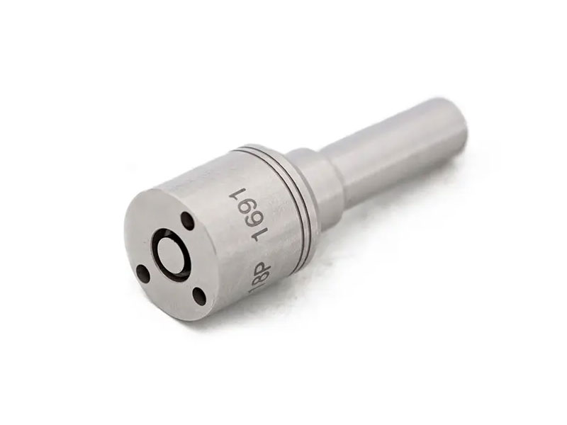 Diesel -injektorin suutin DLLA150S6476
