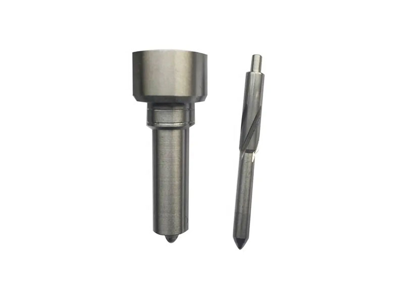 Diesel -injektorin suutin DLLA150SN808