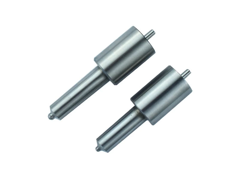 Diesel -injektorin suutin DLLA156SN872