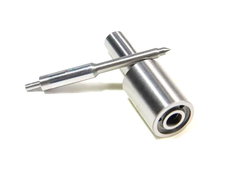 Diesel -injektorin suutin DLLA35S559