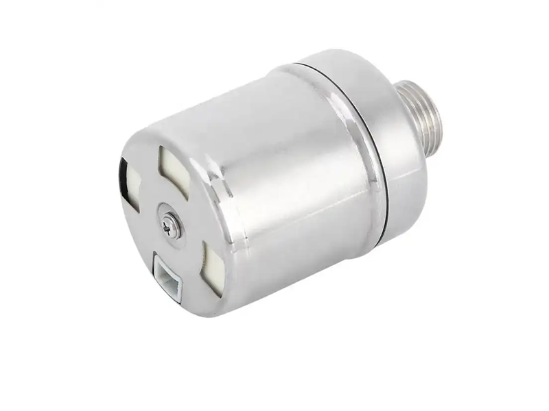 E8NN-9D278-AA.12V Solenoidiventtiili