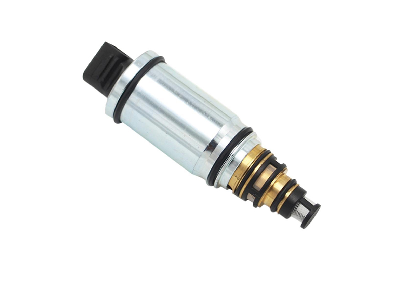 F002D13640 Solenoidiventtiili