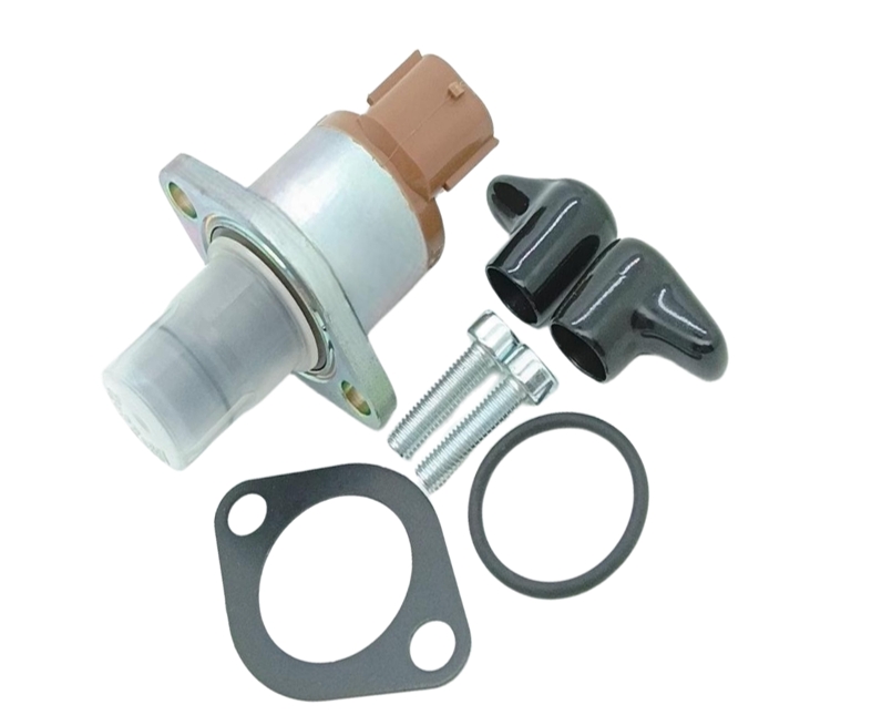 Polttoaineen mittaus Solenoidin ohjausventtiili A6860-VM09A