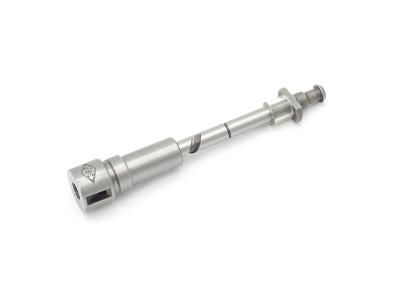 Injektiopumppu Elementti X120