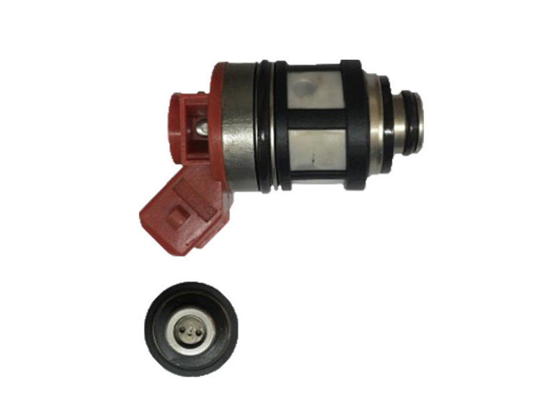 JS40-1/16600-72P00 Polttoainesuuttimen suutin