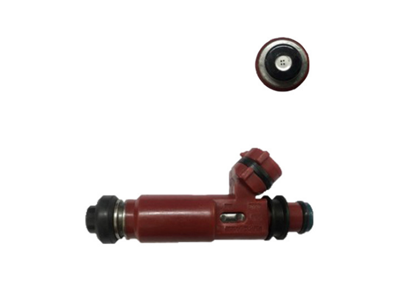 MD357267/195500-3970 Polttoaineen ruiskutussuutin